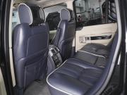 Land Rover Range Rover III Рестайлинг Ростов-на-Дону  - изображение 35