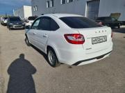 Lada (ВАЗ) Granta I Рестайлинг Тольятти  - изображение 9