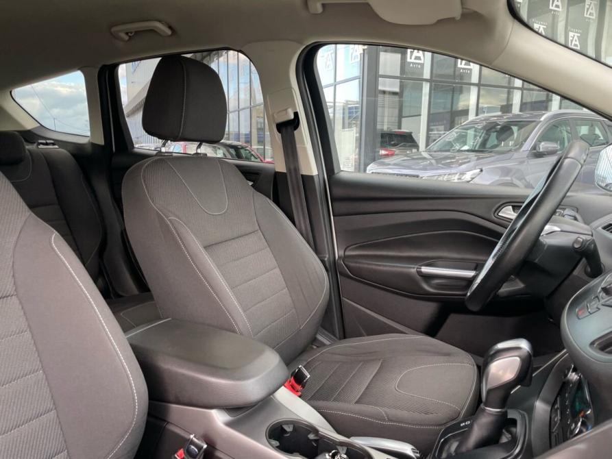 Ford Kuga II Краснодар  - изображение 23