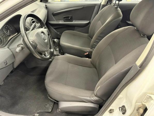 Nissan Almera III (G15) с пробегом 2017 года, цена 628 000 рублей, 272395 км, седан, Автокод Объявления