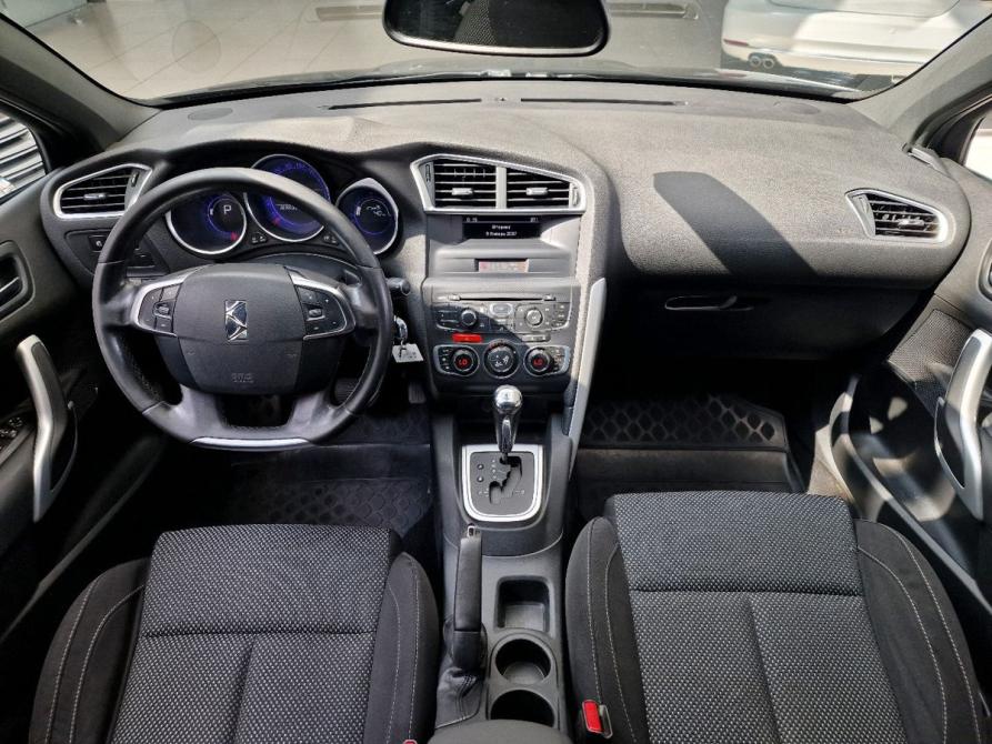 Citroen DS4 Челябинск  - изображение 9