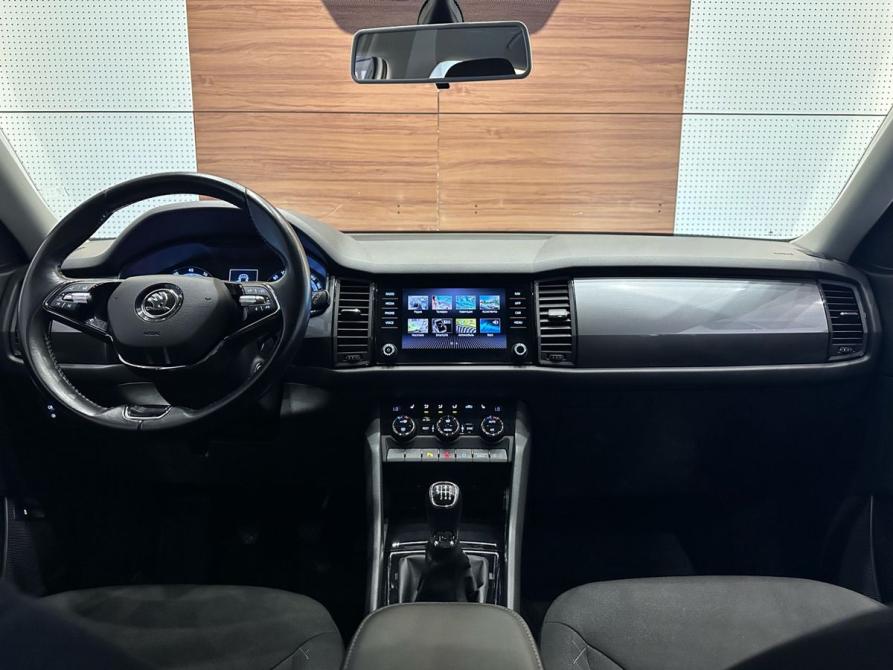 Skoda Kodiaq I Челябинск  - изображение 8