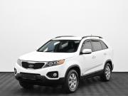 Kia Sorento II Москва  - изображение 15