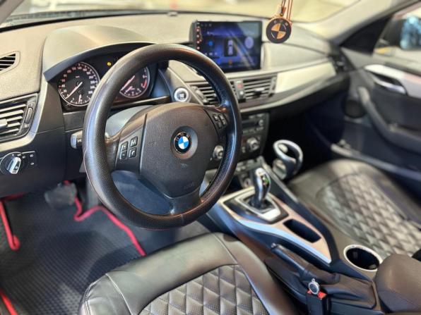 BMW X1 I (E84) Рестайлинг с пробегом 2014 года, цена 1 399 000 рублей, 201692 км, внедорожник, Автокод Объявления