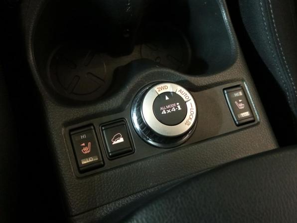 Nissan X-Trail III с пробегом 2018 года, цена 2 100 000 рублей, 87626 км, внедорожник, Автокод Объявления