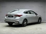 Hyundai Solaris II Москва  - изображение 19