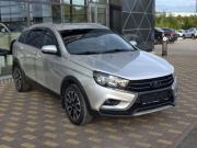 Lada (ВАЗ) Vesta I Калуга  - изображение 13