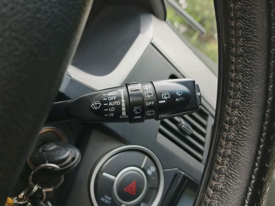 SsangYong Kyron I Рестайлинг Санкт-Петербург  - изображение 16