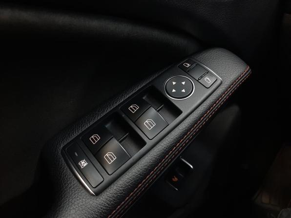 Mercedes-Benz CLA I (C117 X117) с пробегом 2014 года, цена 1 570 000 рублей, 139642 км, седан, Автокод Объявления