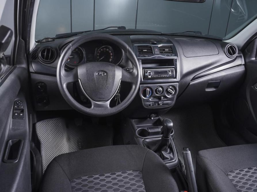 Lada (ВАЗ) Granta I Рестайлинг Ростов-на-Дону  - изображение 6