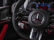 Mercedes-Benz GLE Coupe AMG II (C167) Рестайлинг Москва  - изображение 57