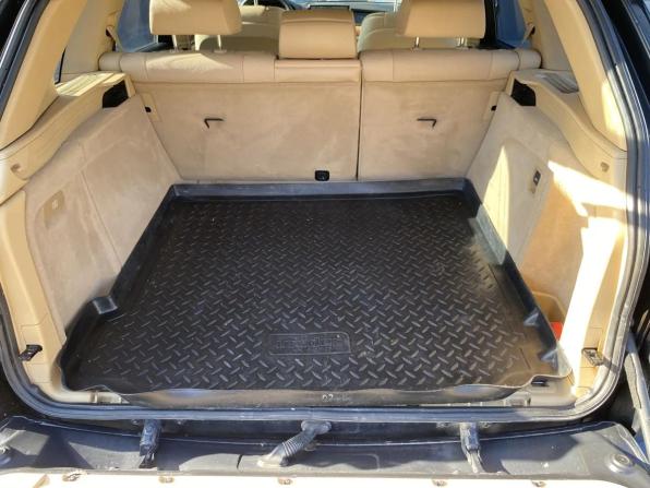 BMW X5 II (E70) с пробегом 2007 года, цена 1 485 000 рублей, 325000 км, внедорожник, Автокод Объявления