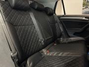 Volkswagen Golf VII Новосибирск  - изображение 28