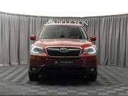 Subaru Forester IV Москва  - изображение 28