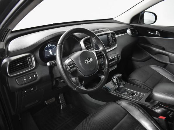 Kia Sorento III Prime Рестайлинг с пробегом 2018 года, цена 2 450 000 рублей, 168000 км, внедорожник, Автокод Объявления