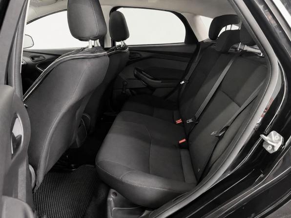 Ford Focus III Рестайлинг с пробегом 2015 года, цена 929 000 рублей, 126651 км, хэтчбек, Автокод Объявления