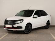 Lada (ВАЗ) Granta I Рестайлинг Екатеринбург  - изображение 27