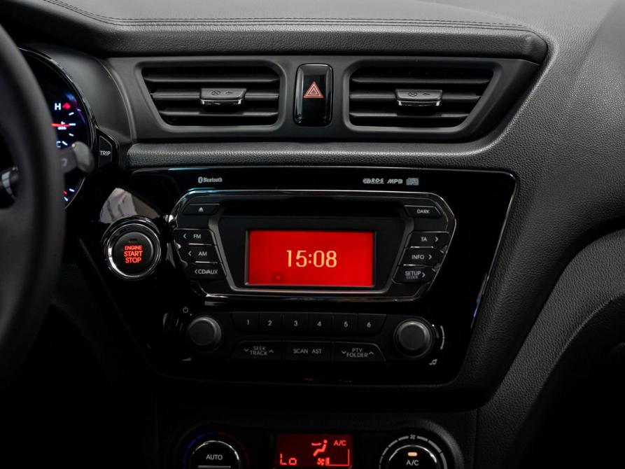 Kia Rio III Ростов-на-Дону  - изображение 16