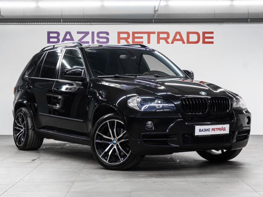 BMW X5 II (E70) Тюмень  - изображение 4