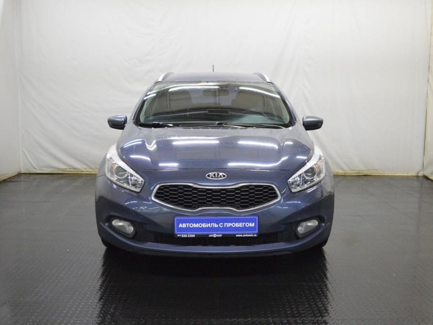 Kia Ceed II Санкт-Петербург  - изображение 2
