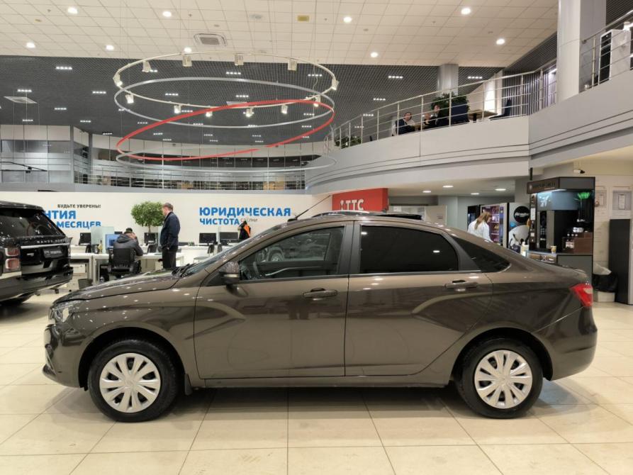 Lada (ВАЗ) Vesta I Казань  - изображение 10