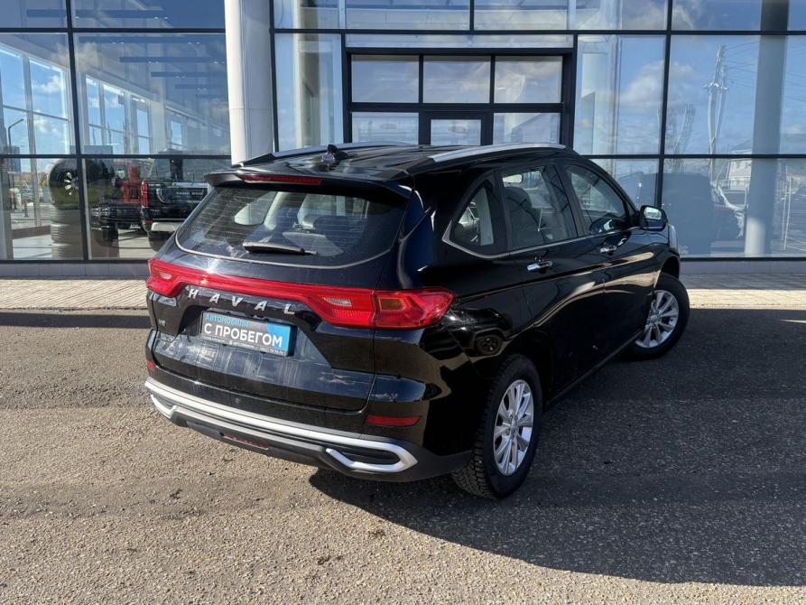 Haval M6 II Тверь  - изображение 5