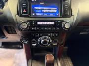 Toyota Land Cruiser Prado 150 Series Рестайлинг 1 Екатеринбург  - изображение 37