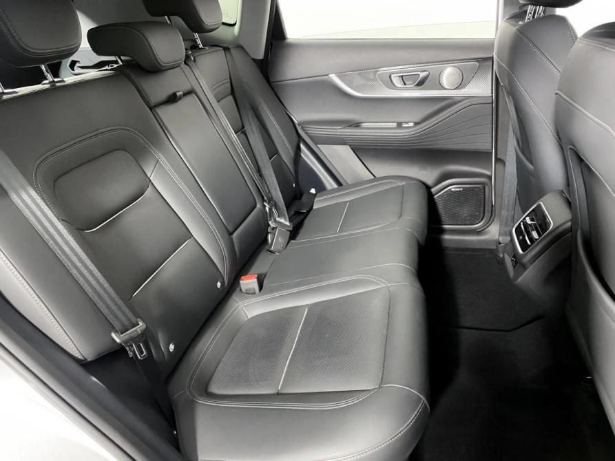 Chery Tiggo 7 Pro Max I Рестайлинг Нижний Новгород  - изображение 15