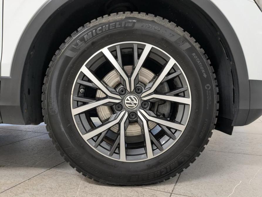 Volkswagen Tiguan II Санкт-Петербург  - изображение 19