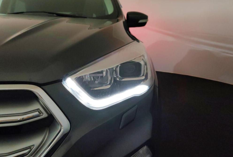 Ford Kuga II Рестайлинг Ярославль  - изображение 22