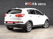 Kia Sportage III Рестайлинг Екатеринбург  - изображение 25