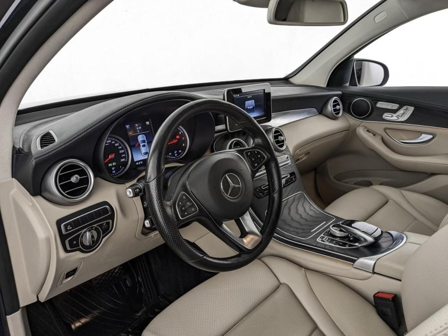 Mercedes-Benz GLC Coupe I (C253) Химки  - изображение 16