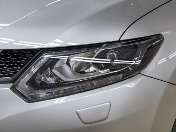 Nissan X-Trail III с пробегом 2017 года, цена 2 048 000 рублей, 73474 км, внедорожник, Автокод Объявления