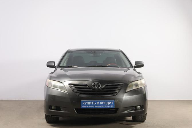 Toyota Camry VI (XV40) с пробегом 2008 года, цена 1 189 000 рублей, 278000 км, седан, Автокод Объявления