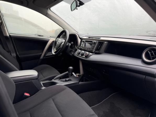 Toyota RAV4 IV (XA40) с пробегом 2012 года, цена 1 972 000 рублей, 77616 км, внедорожник, Автокод Объявления