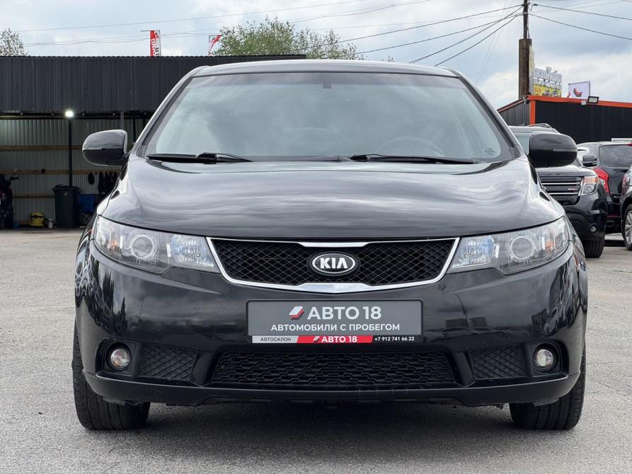 Kia Cerato II Ижевск  - изображение 3