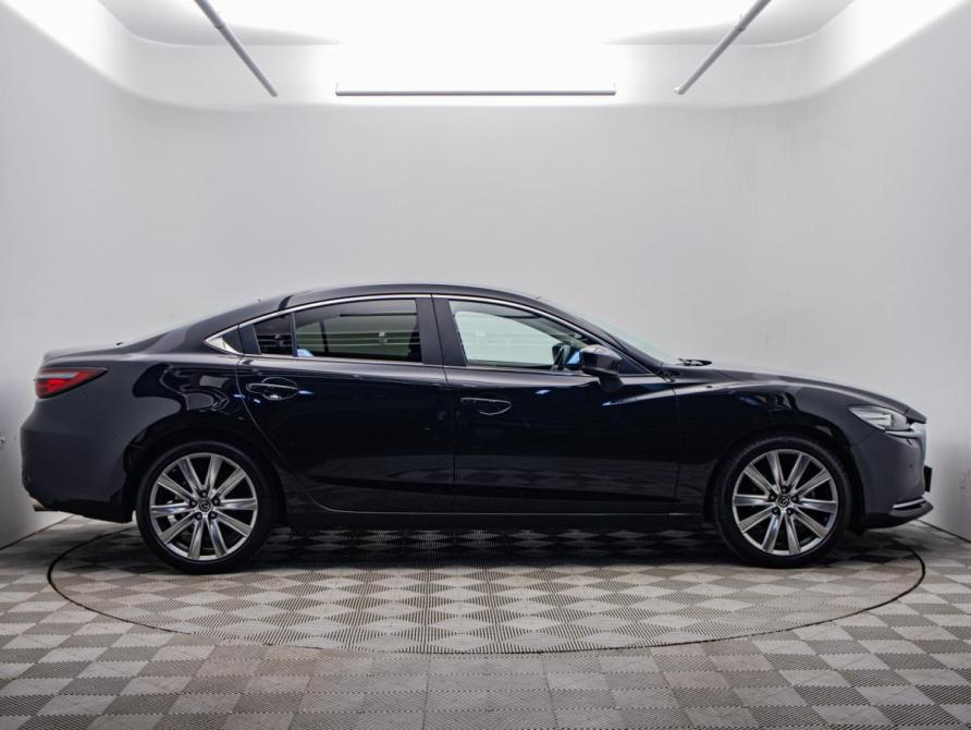Mazda 6 III (GJ) Рестайлинг 2 Москва  - изображение 6