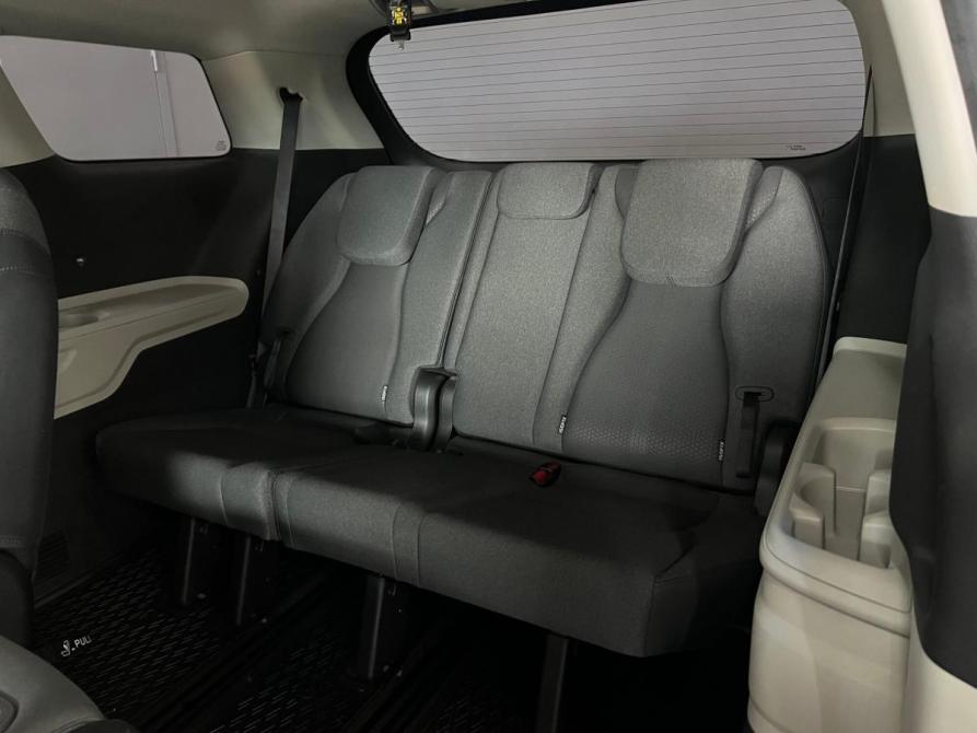 Kia Carnival IV Казань  - изображение 24