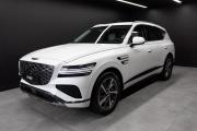 Genesis GV80 I Рестайлинг Москва  - изображение 16