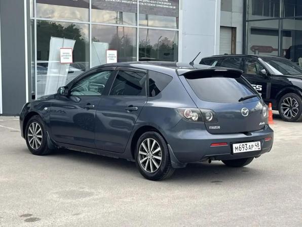 Mazda Axela I с пробегом 2009 года, цена 700 000 рублей, 176500 км, хэтчбек, Автокод Объявления