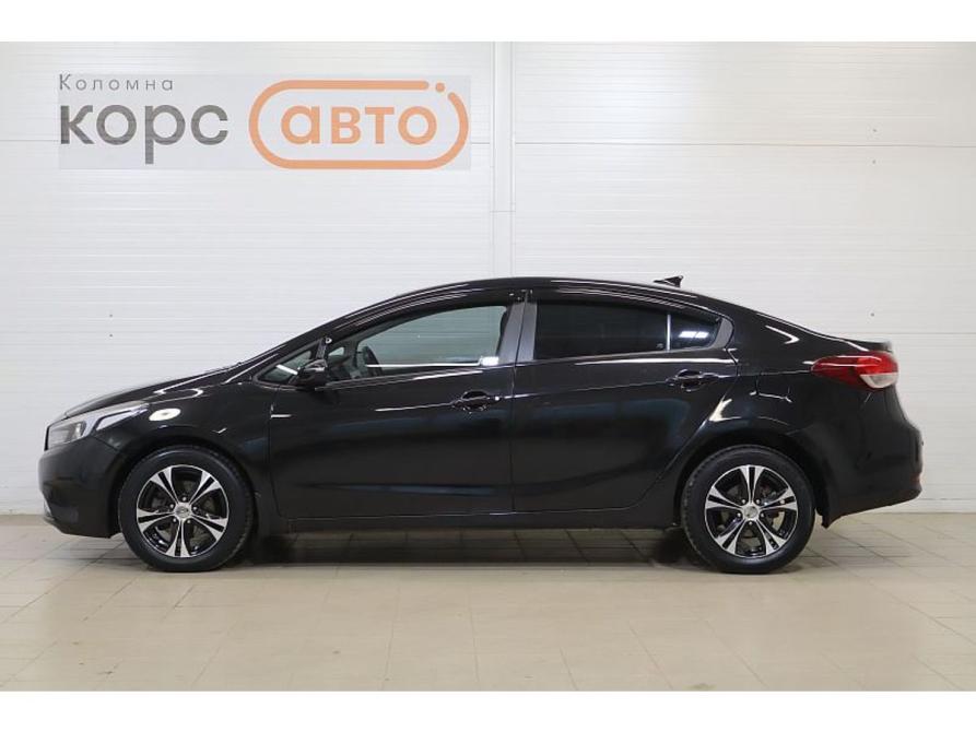 Kia Cerato III Рестайлинг (Classic) Коломна  - изображение 2