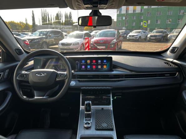 Chery Tiggo 7 Pro Max I с пробегом 2023 года, цена 1 998 000 рублей, 46111 км, внедорожник, Автокод Объявления
