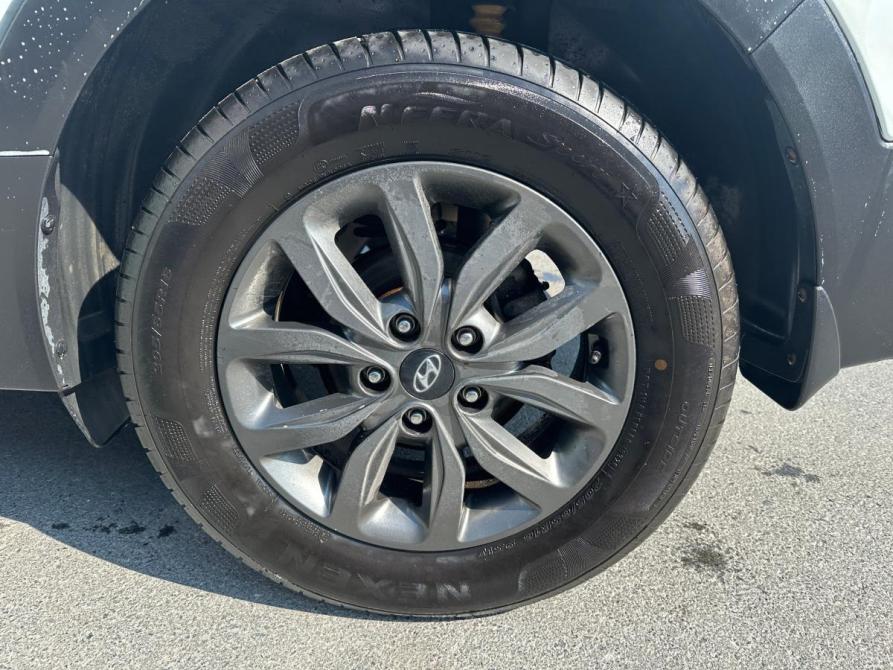 Hyundai Creta I Рестайлинг Екатеринбург  - изображение 12