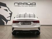 Kia K3 II Рестайлинг Ростов-на-Дону  - изображение 35