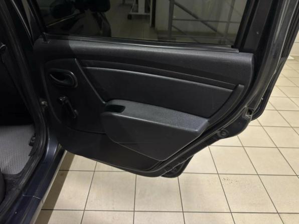 Renault Logan I Рестайлинг с пробегом 2010 года, цена 470 000 рублей, 141097 км, седан, Автокод Объявления