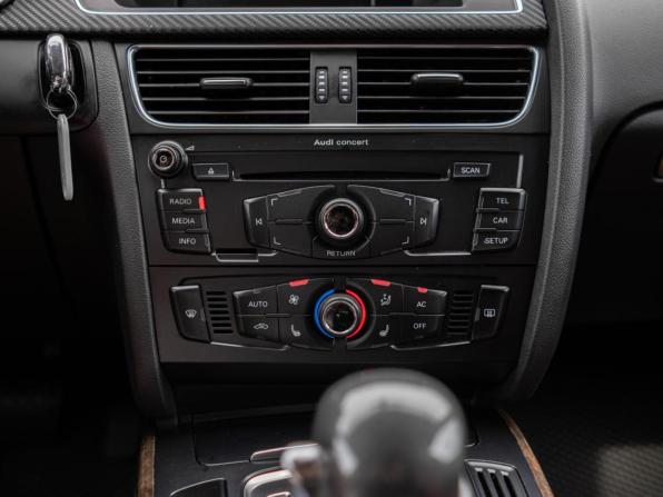 Audi S5 I (8T) Рестайлинг с пробегом 2011 года, цена 1 799 000 рублей, 183422 км, лифтбек, Автокод Объявления