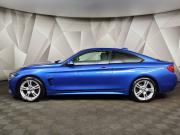 BMW 4 серии F32/F33/F36 Рестайлинг Москва  - изображение 24