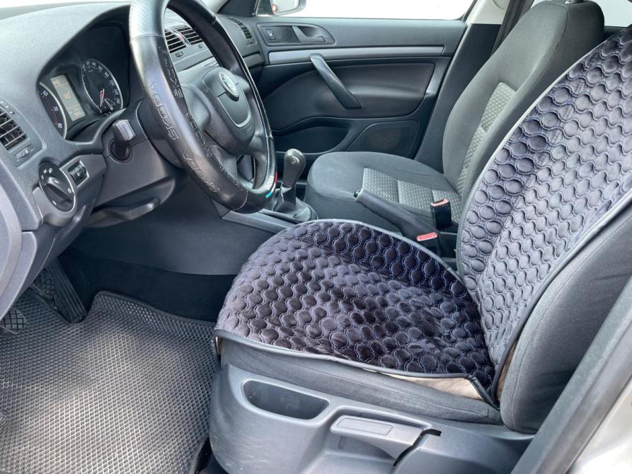 Skoda Octavia I (A4) Рестайлинг Стерлитамак  - изображение 9