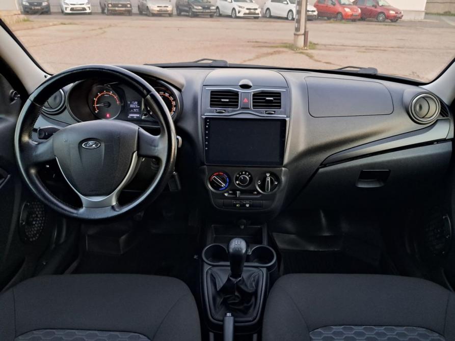 Lada (ВАЗ) Granta I Рестайлинг Набережные Челны  - изображение 17