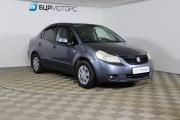 Suzuki SX4 I (Classic) Нижний Новгород  - изображение 19